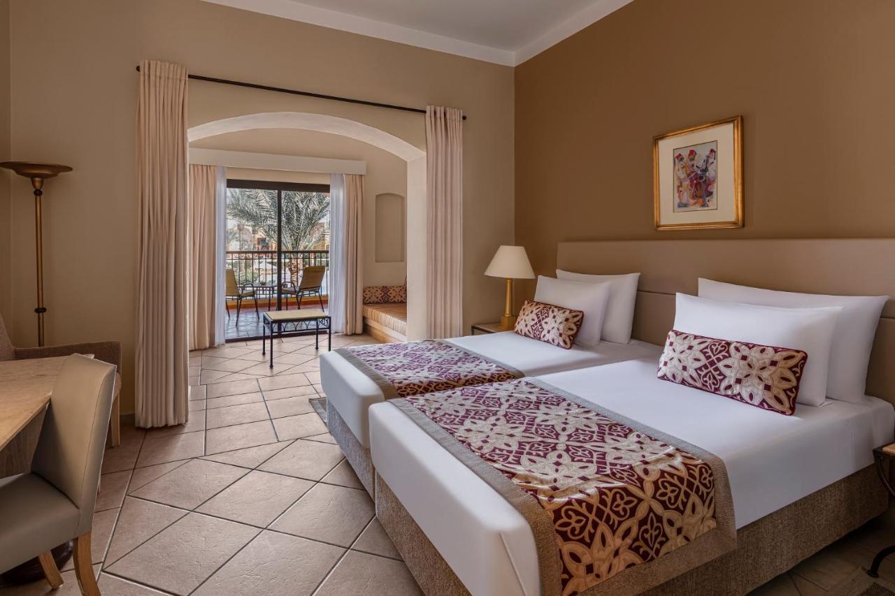 Jaz Makadi Saraya Resort Hurghada Esterno foto